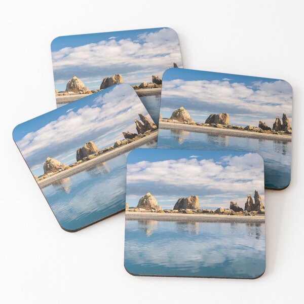 Item preview, Hashigui-iwa reflections designed and sold by Alistair Wilson.
