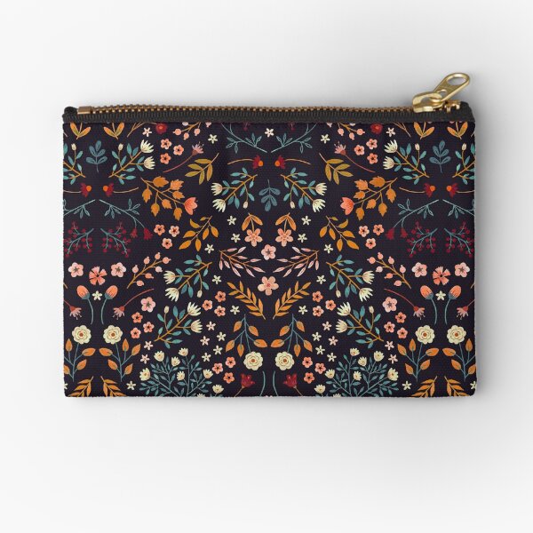 Item preview, Watercolor Flowers designed and sold by Petra Holikova.