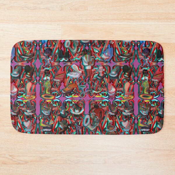 Item preview, Shapes 14, 34 and pianos 3d 2 designed and sold by Diego Manuel Rodriguez.