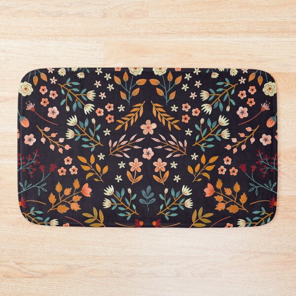 Item preview, Watercolor Flowers designed and sold by Petra Holikova.