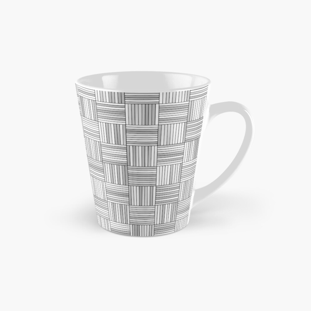 Item preview, Tall Mug designed and sold by Irinapol.