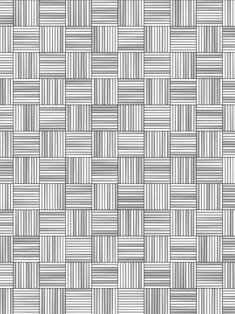 Thumbnail 3 of 3, Scarf, Flooring Family Pattern designed and sold by Irinapol.
