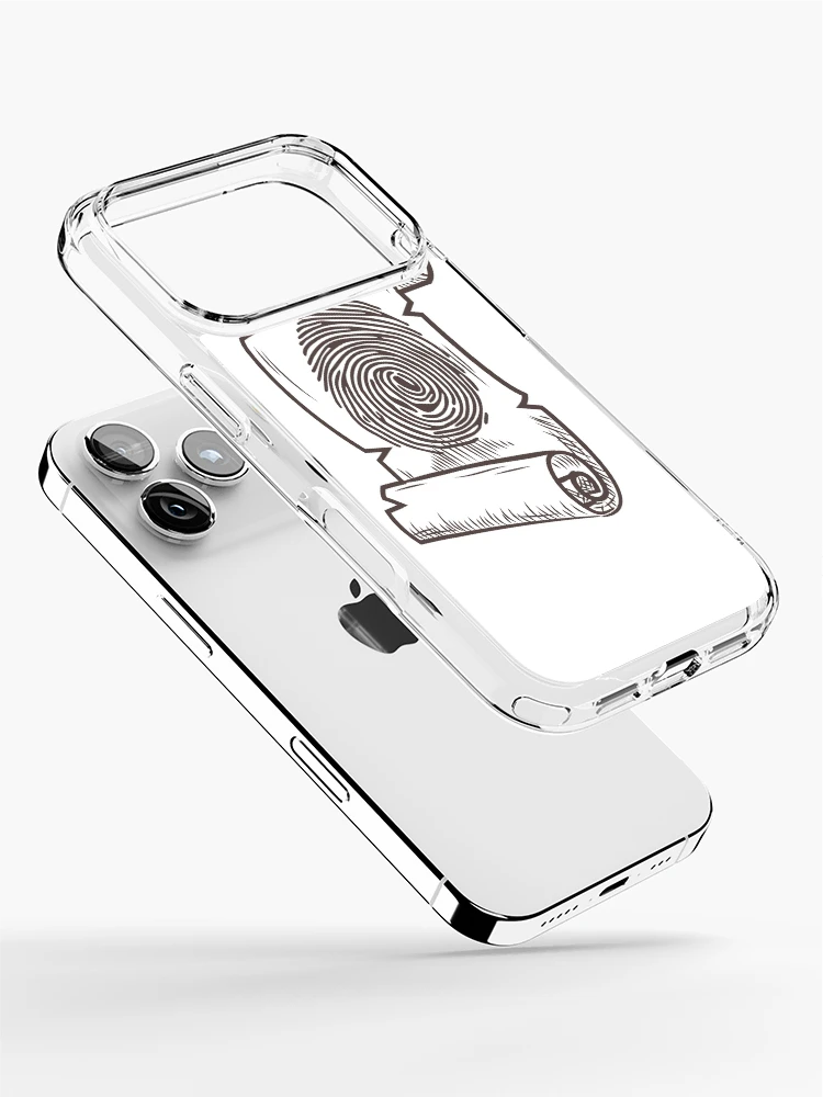 Thumbnail 2 of 5, iPhone Case, Secret impression designed and sold by Raseelvm.