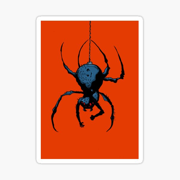 Anansie Spider Web Velvet Leggings – L / BLACK – Poison Arrow Retro