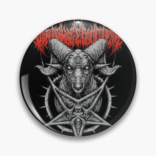 Artikelvorschau, Oculus Daemonium entworfen und verkauft von DMGDSOCIETY666.