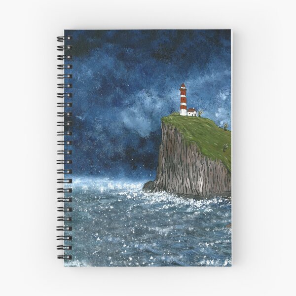 Item preview, Our Lighthouse designed and sold by Gary Mackean.