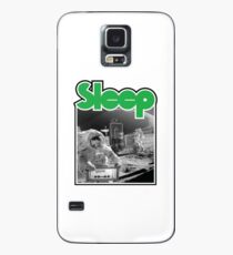 Sleep Case/Skin for Samsung Galaxy
