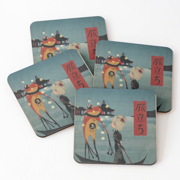 Item preview, Hinagiku To Sei designed and sold by luxorg.