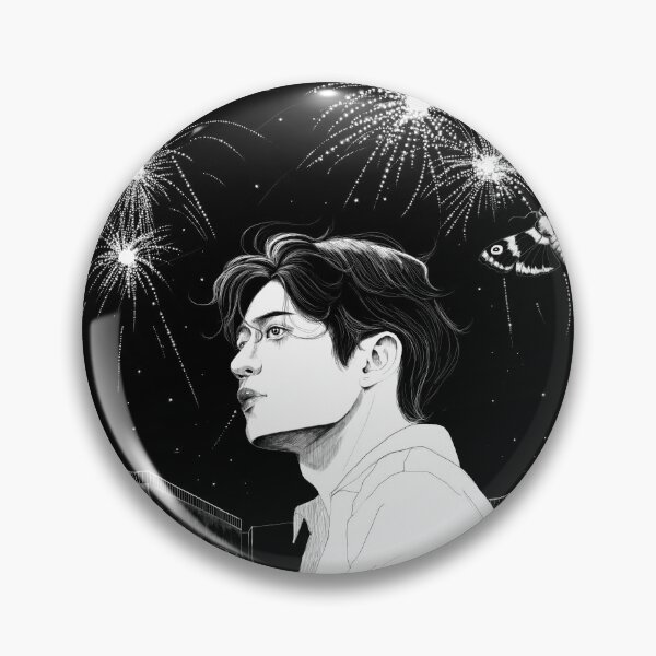 Item preview, 12:09AM designed and sold by moon-drop.
