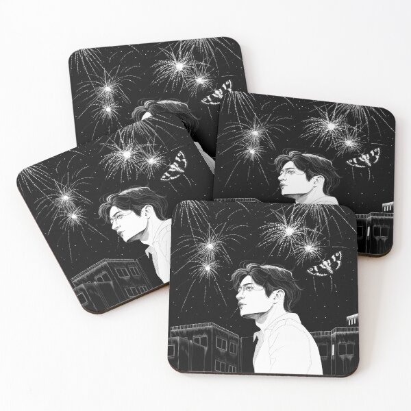 Item preview, 12:09AM designed and sold by moon-drop.