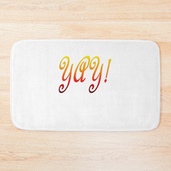 Item preview, Yay! designed and sold by taiche.