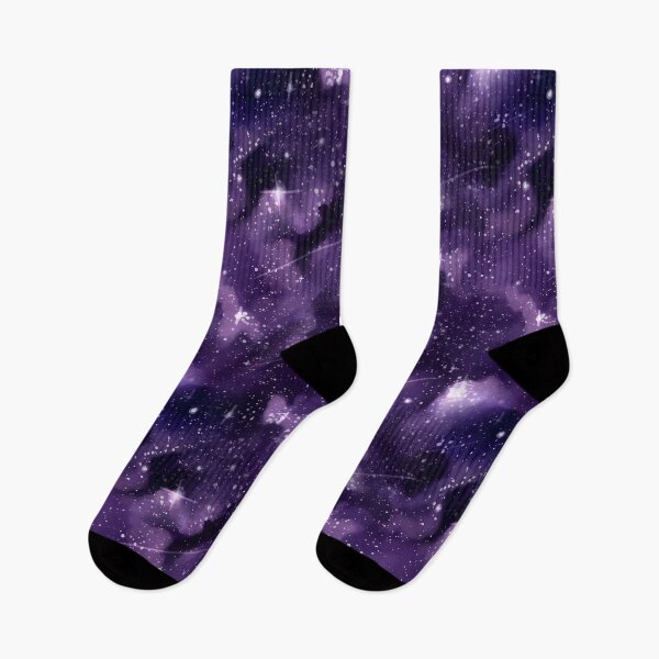 Item preview, Purple space designed and sold by EllenorMererid.