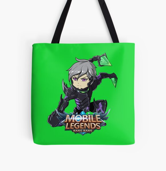League Of Legends Tote Bag by Neha Nehi - Pixels