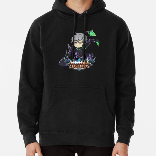 venom assassins hoodie