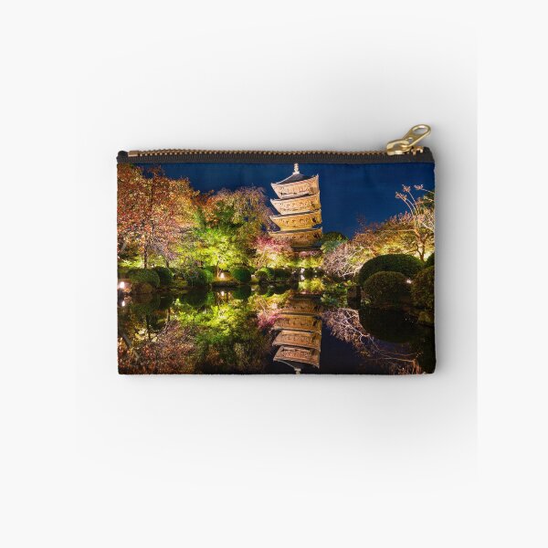 Item preview, Toji Autumn illumination designed and sold by Alistair Wilson.