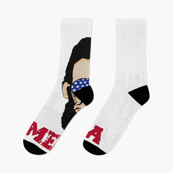 Item preview, 4th of July Design - Merica/Gift Idea / Cool Design designed and sold by HamidasPrime.