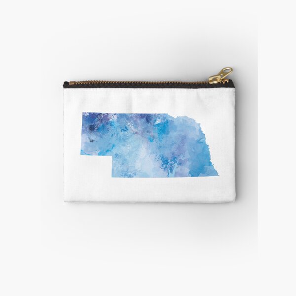 Item preview, Nebraska designed and sold by MonnPrint.