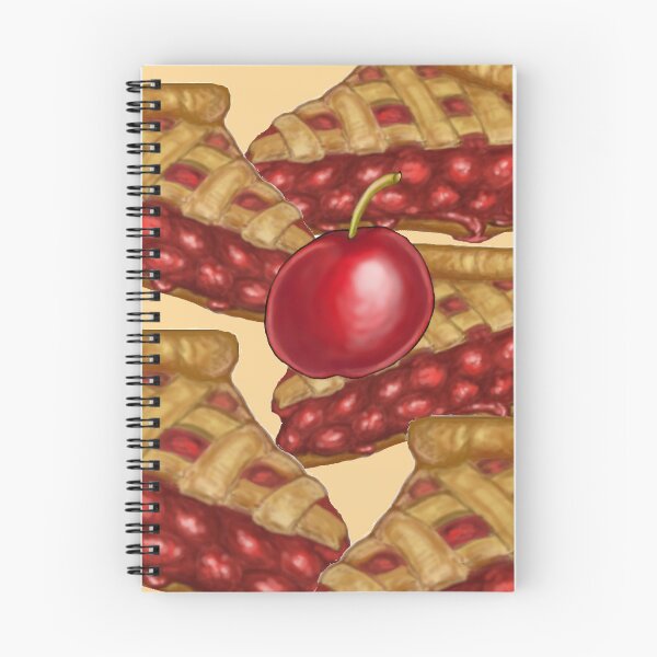 Item preview, Cherry Pies  designed and sold by myimpression.
