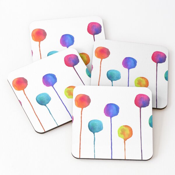 Item preview, Watercolor stains designed and sold by chaosvera.