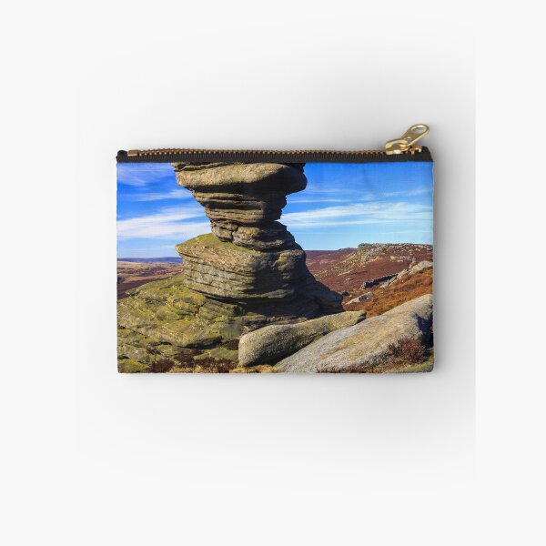 Item preview, The Salt Cellar (Derwent Edge) designed and sold by bitm2007.