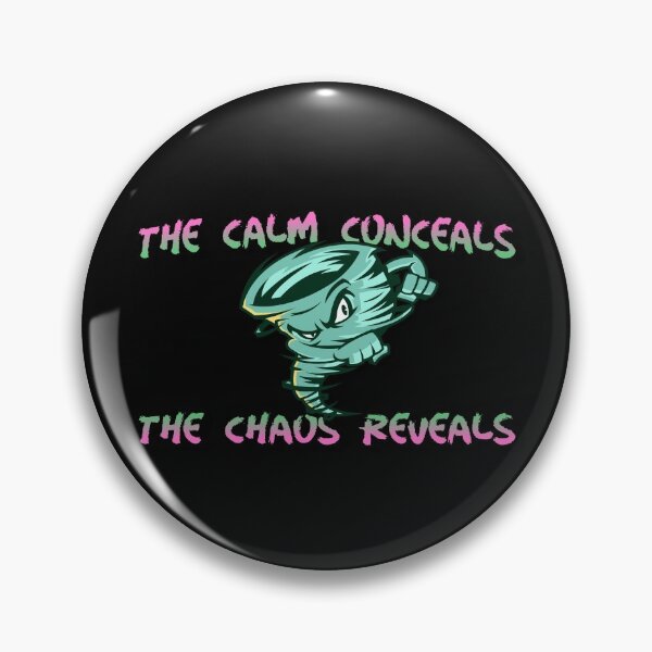 Item preview, The Calm before the Storm designed and sold by JAMMCREATIONS.