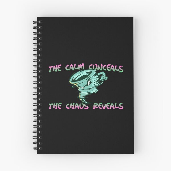 Item preview, The Calm before the Storm designed and sold by JAMMCREATIONS.