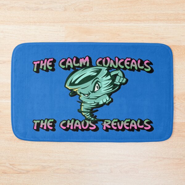Item preview, The Calm before the Storm designed and sold by JAMMCREATIONS.