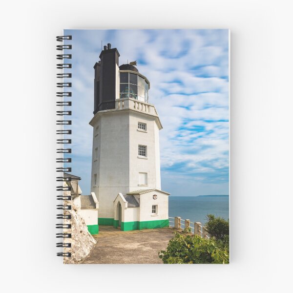 Item preview, Lighthouse on St Anthony Head designed and sold by bitm2007.