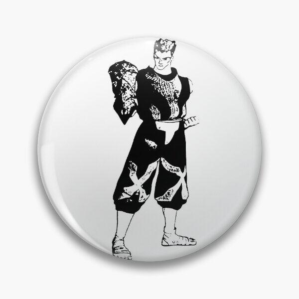 Item preview, Gala Legend of Legaia designed and sold by THEFreshYOUNGgent.