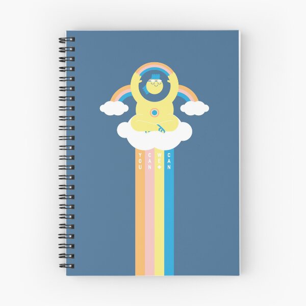 Item preview, Achieving Well-being designed and sold by youcanwecan.