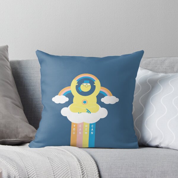 Item preview, Achieving Well-being designed and sold by youcanwecan.