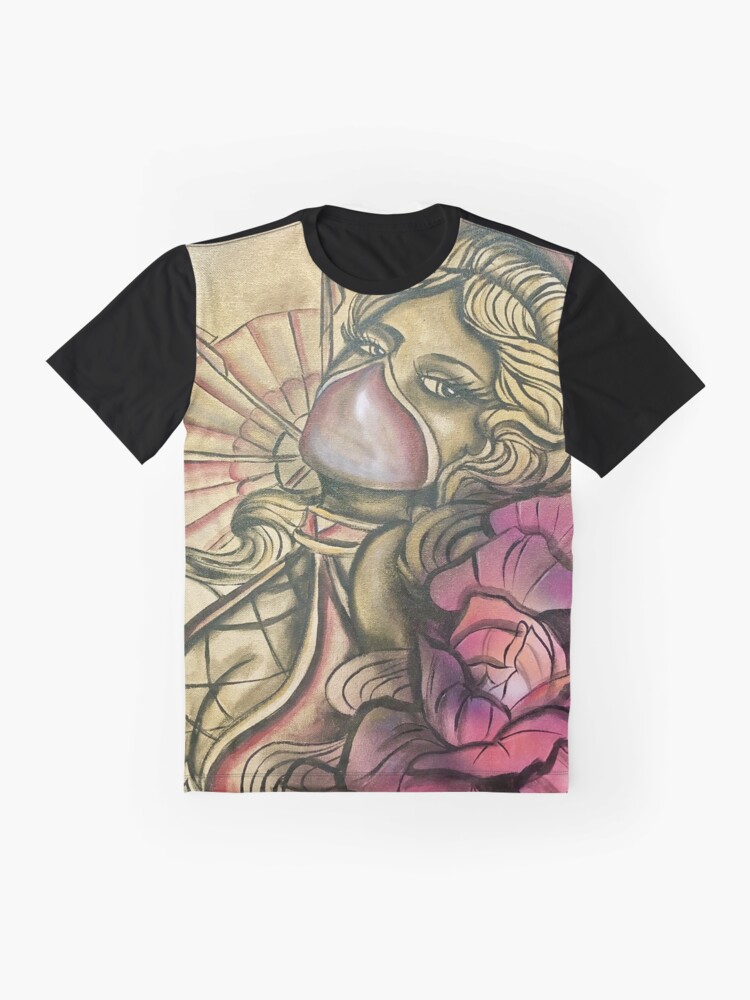 Alternate view of Mortal Kombat Graphic T-Shirt