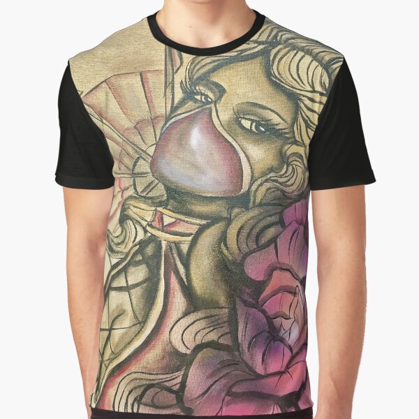 Mortal Kombat Graphic T-Shirt