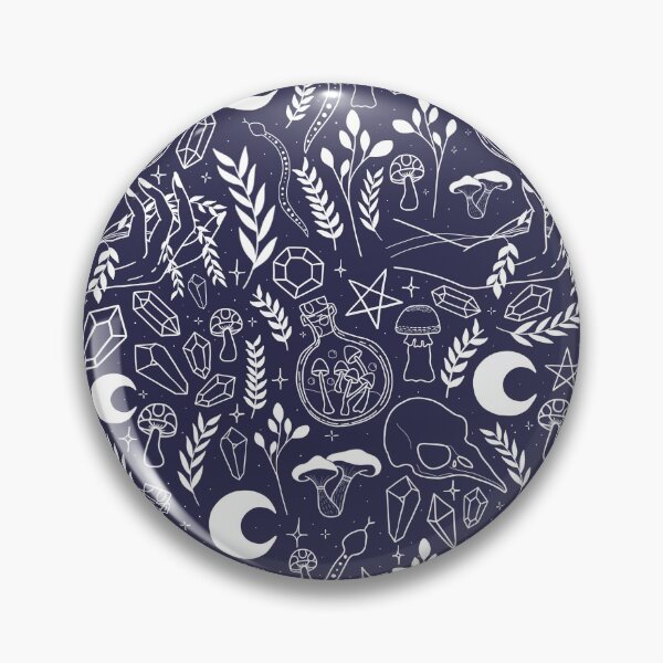 Item preview, A Little Magic designed and sold by Hannah Barnett.