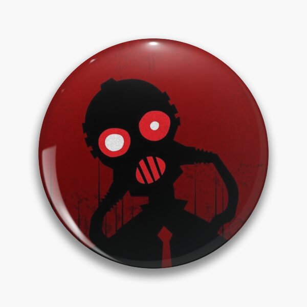 Item preview, Chaos Agent The Final Reckoning designed and sold by Marionette.