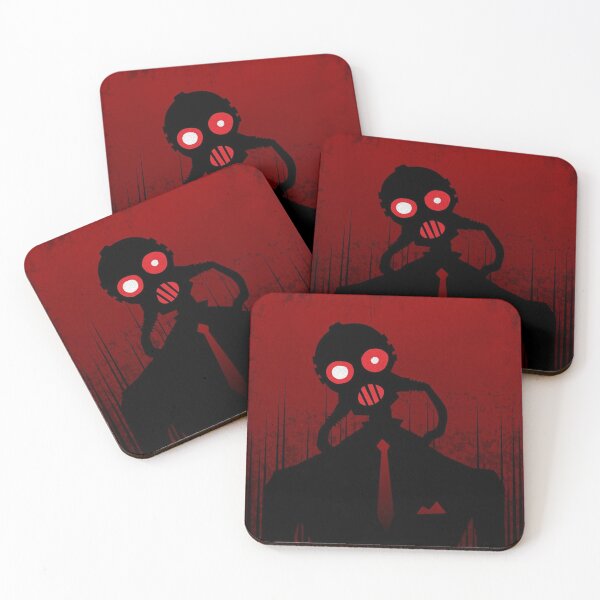 Item preview, Chaos Agent The Final Reckoning designed and sold by Marionette.