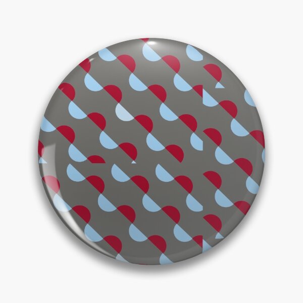 Item preview, SPOT THE ODD MISMATCHED COLOUR (GREY) designed and sold by ODD-ONE.