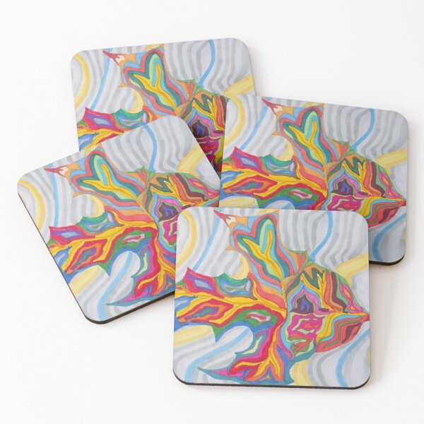 Item preview, i'll never leaf you designed and sold by lauriedidi.