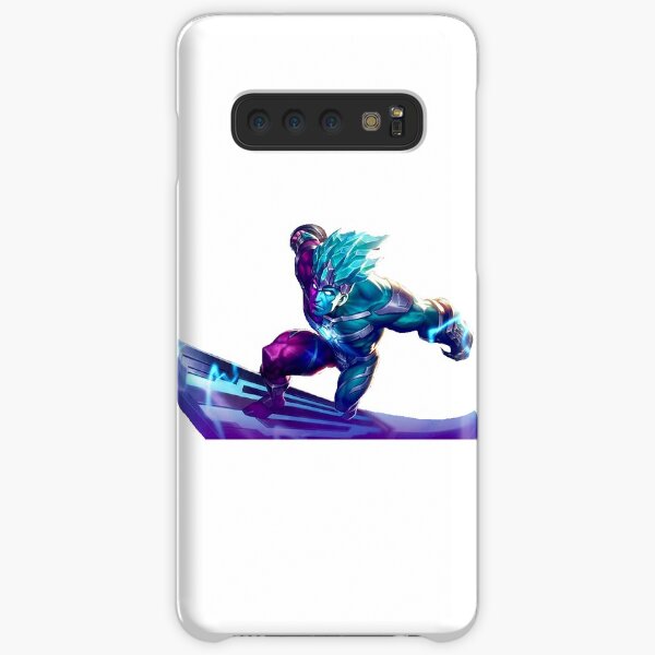 Gord Mobile Legends Samsung Galaxy Snap Case
