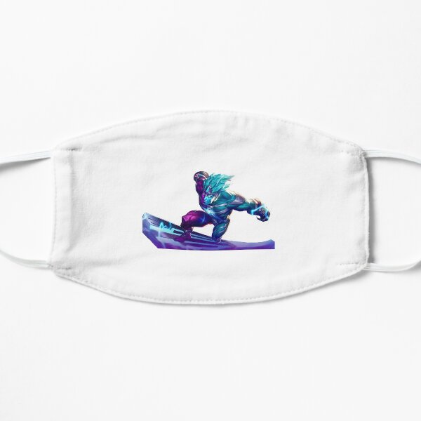 Gord Mobile Legends Mask