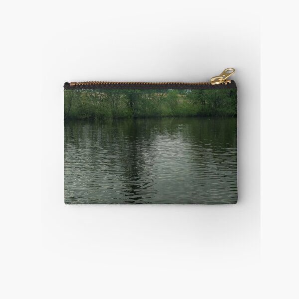 Item preview, Small Virginian Lake designed and sold by thedelkartist.