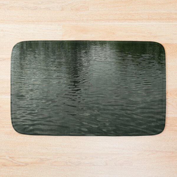 Item preview, Small Virginian Lake designed and sold by thedelkartist.