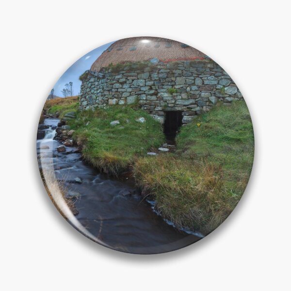 Item preview, Norse Mill (Isle of Lewis)  designed and sold by bitm2007.