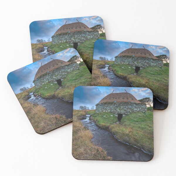 Item preview, Norse Mill (Isle of Lewis)  designed and sold by bitm2007.