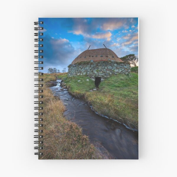 Item preview, Norse Mill (Isle of Lewis)  designed and sold by bitm2007.