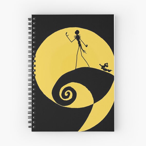 Item preview, Nightmare Before Christmas  designed and sold by Metalixno1.
