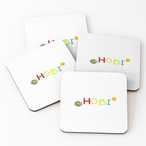 Item preview, Hobi designed and sold by maryetaa.