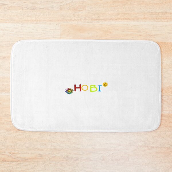 Item preview, Hobi designed and sold by maryetaa.