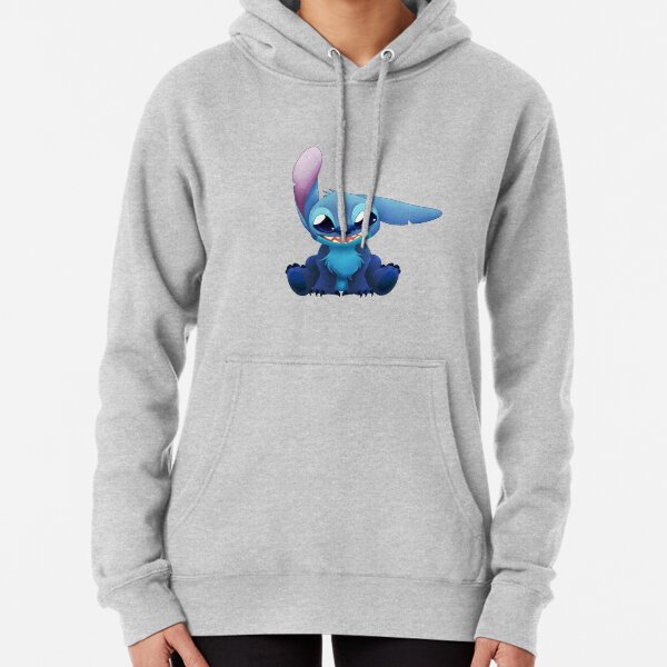 lilo & stitch hoodie