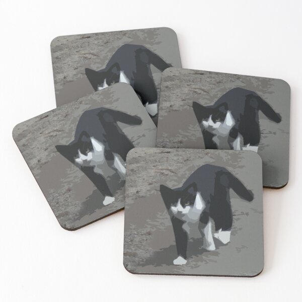Item preview, Cat walk designed and sold by Marju Rose.